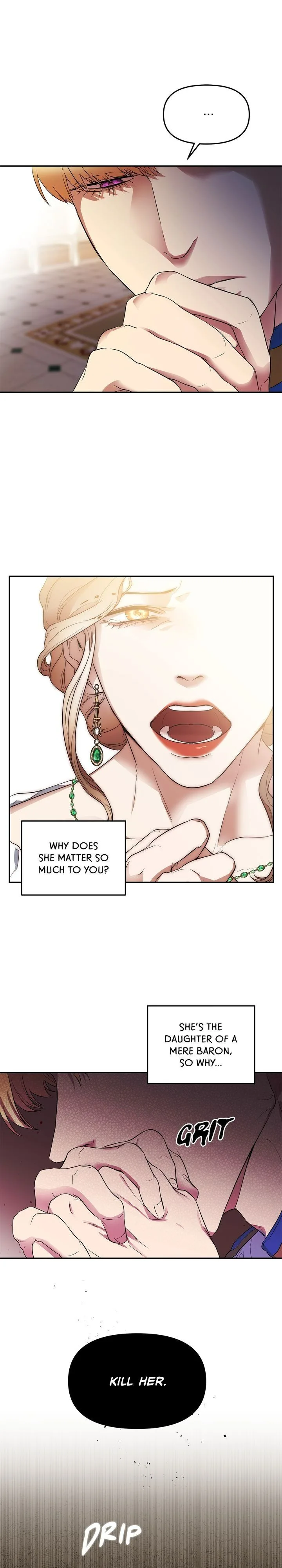 Agatha Chapter 11 page 10