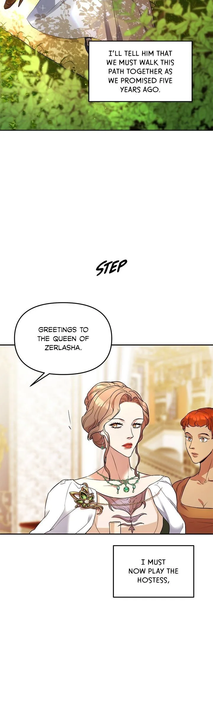 Agatha Chapter 10 page 18