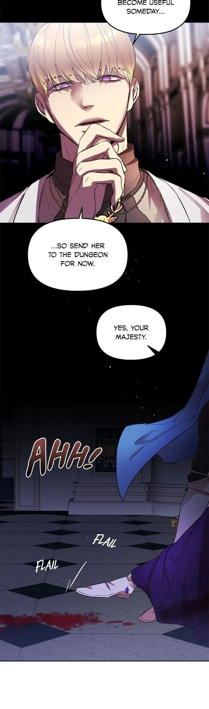 Agatha Chapter 11 page 12