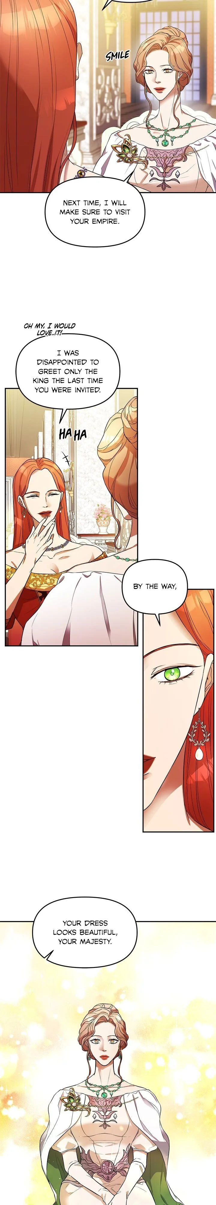 Agatha Chapter 10 page 20