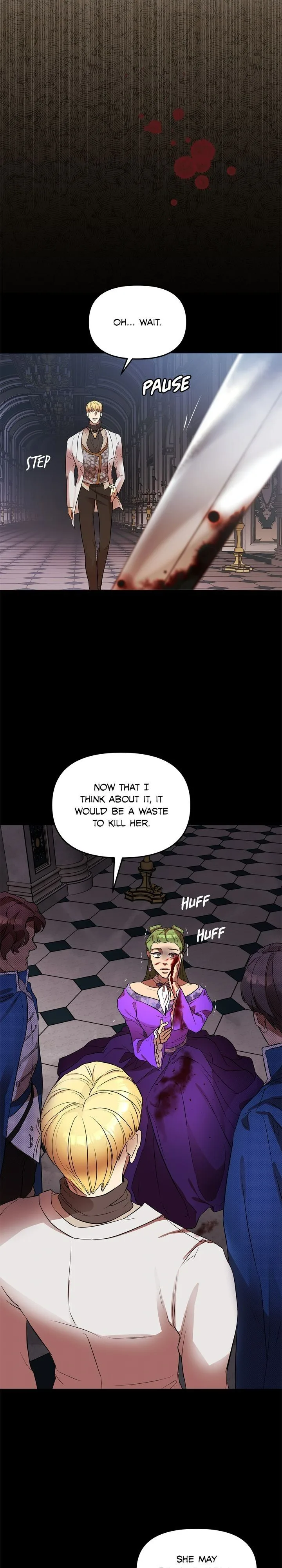Agatha Chapter 11 page 11