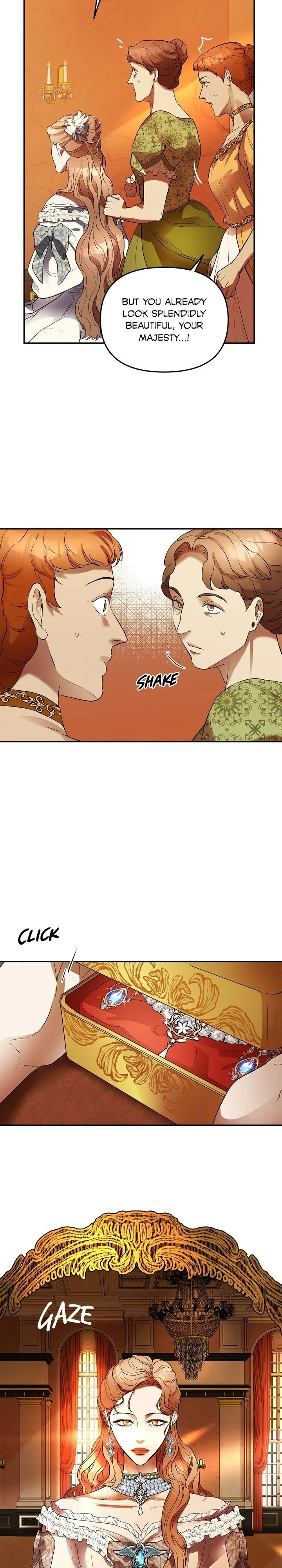 Agatha Chapter 11 page 17