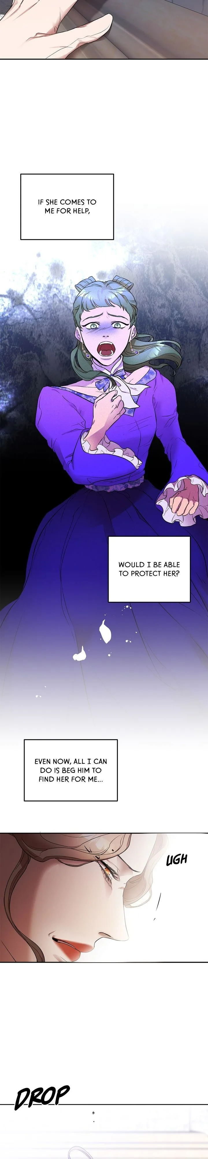 Agatha Chapter 11 page 14