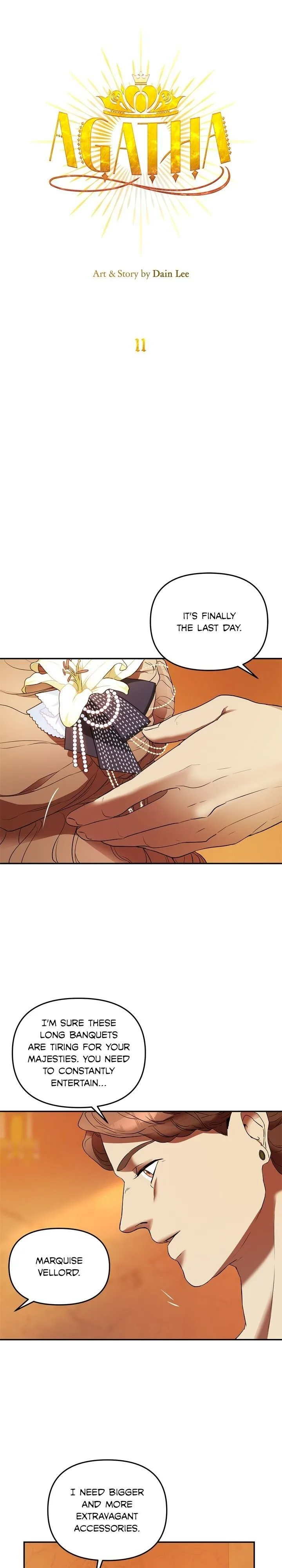 Agatha Chapter 11 page 16