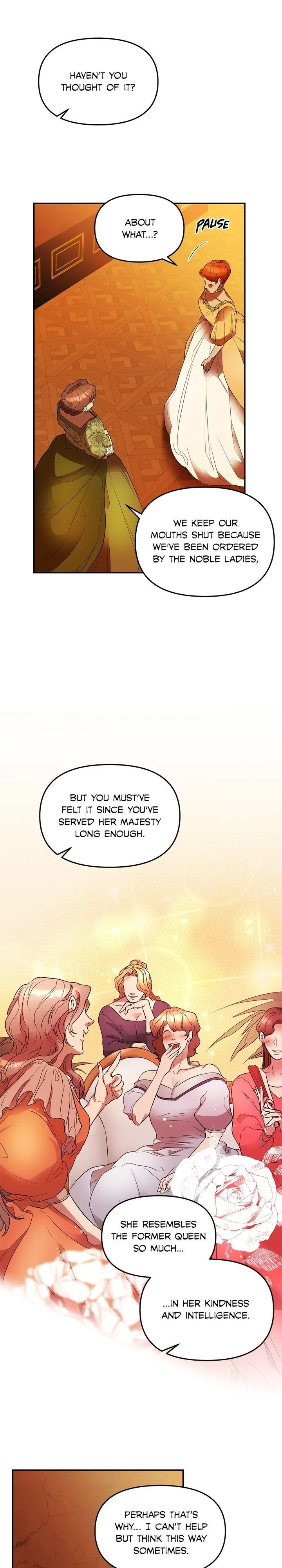 Agatha Chapter 11 page 20