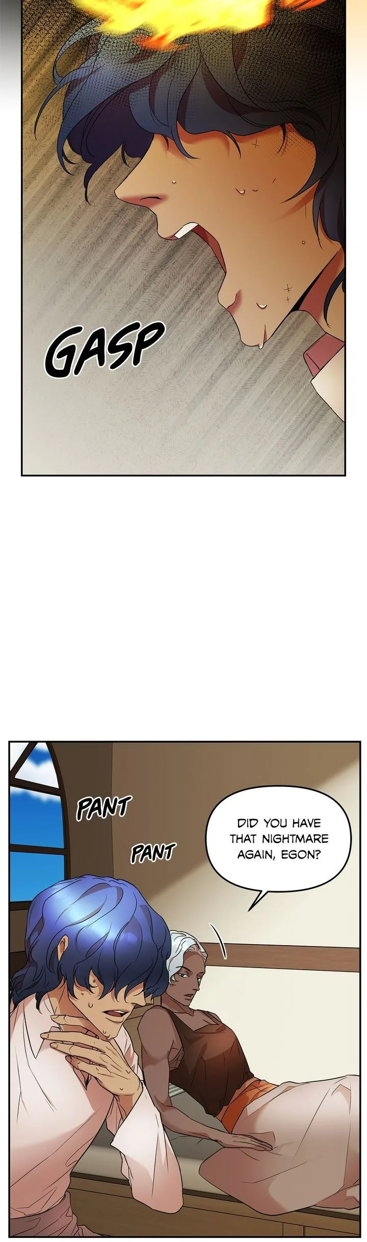 Agatha Chapter 12 page 4