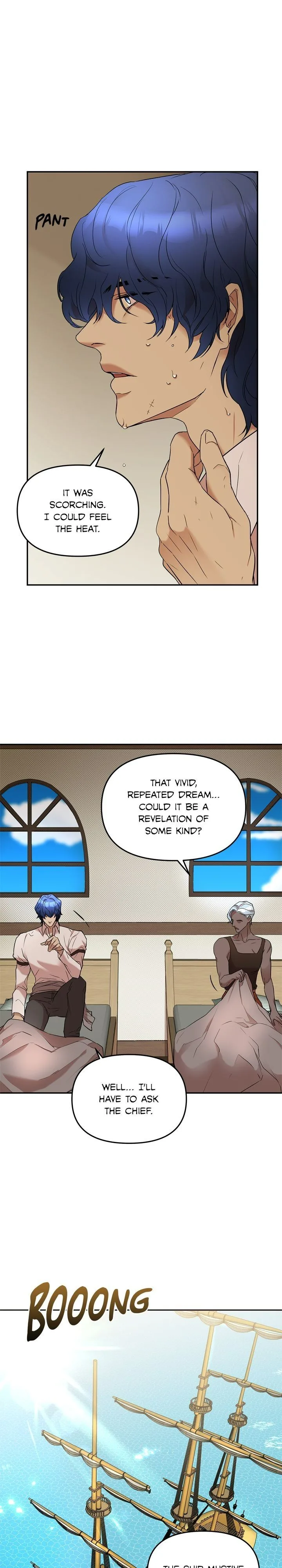 Agatha Chapter 12 page 5
