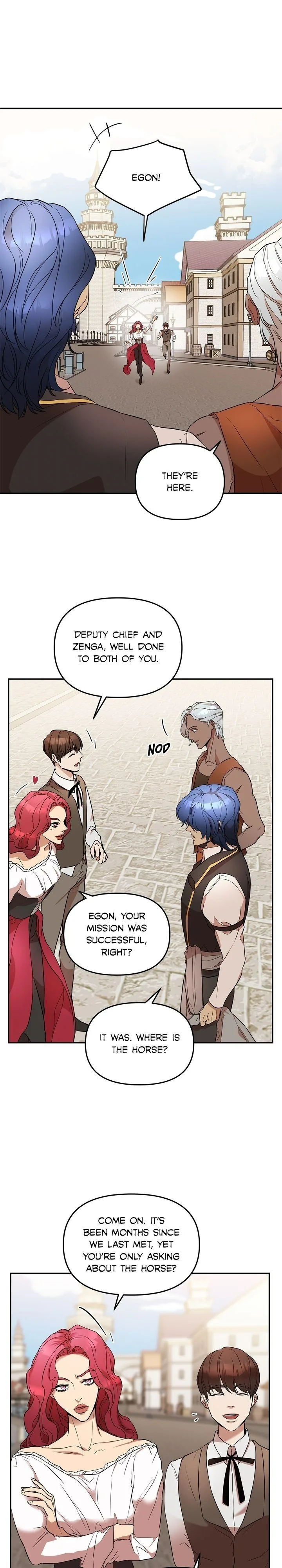 Agatha Chapter 12 page 8