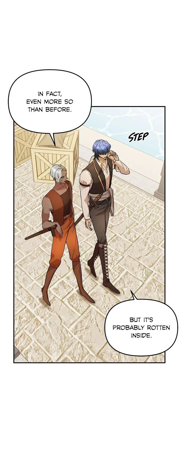 Agatha Chapter 12 page 7