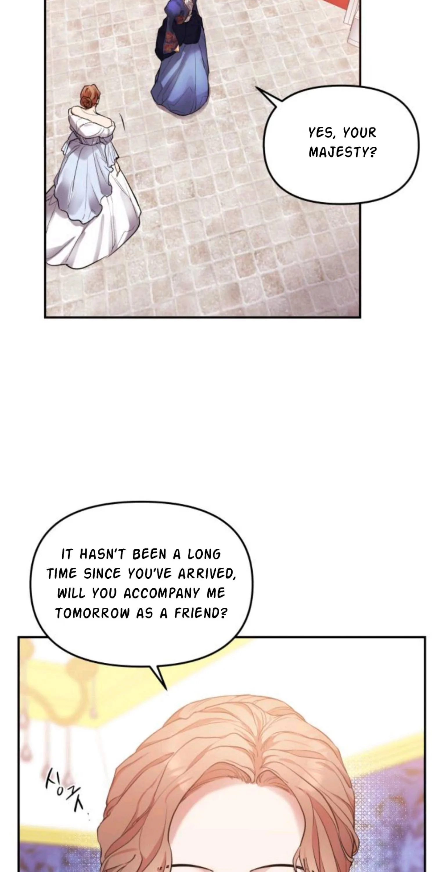 Agatha Chapter 5 page 4