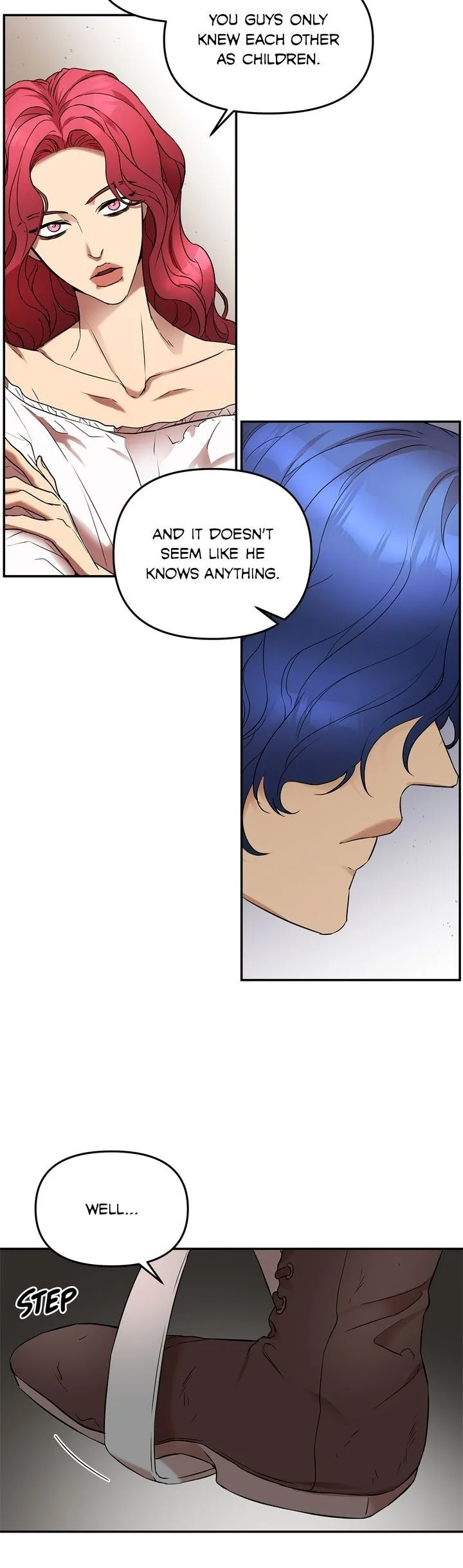 Agatha Chapter 12 page 10