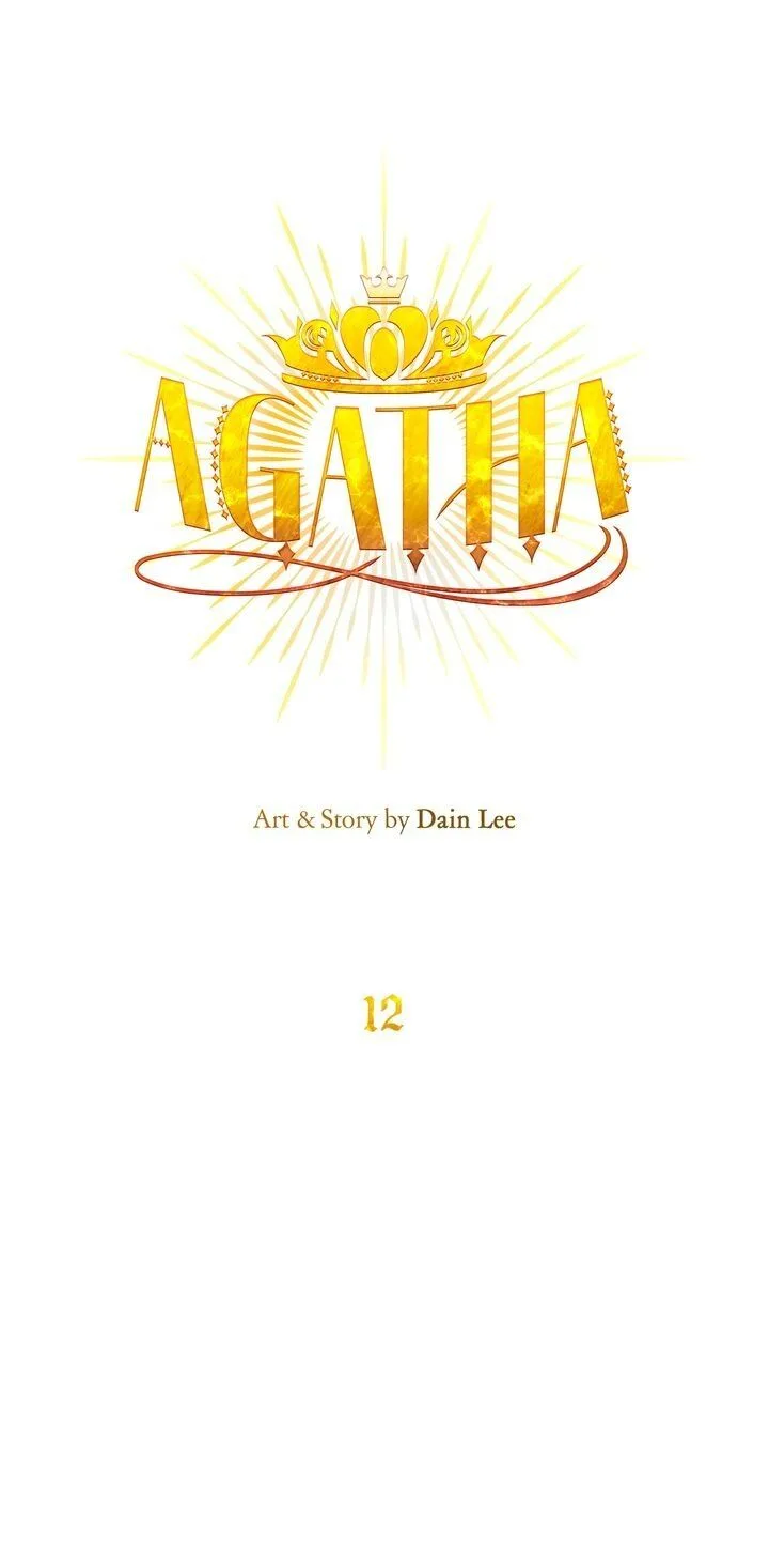 Agatha Chapter 12 page 13