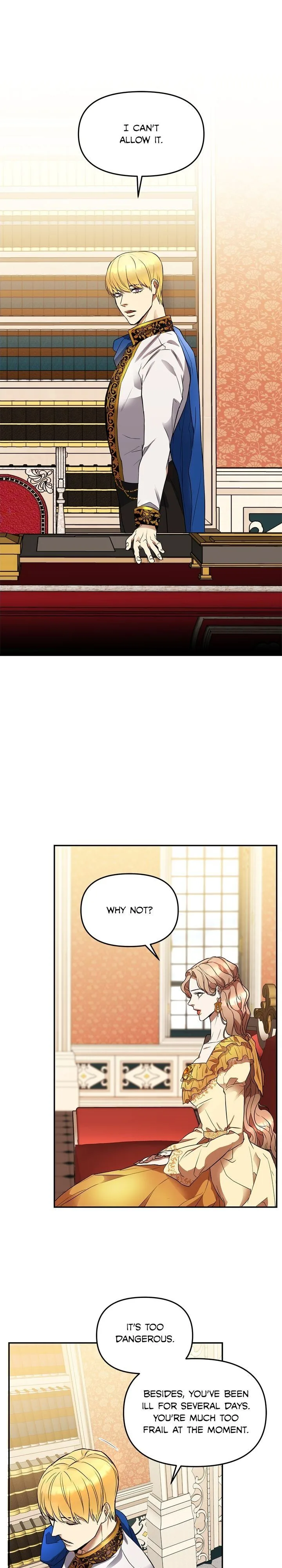 Agatha Chapter 12 page 14