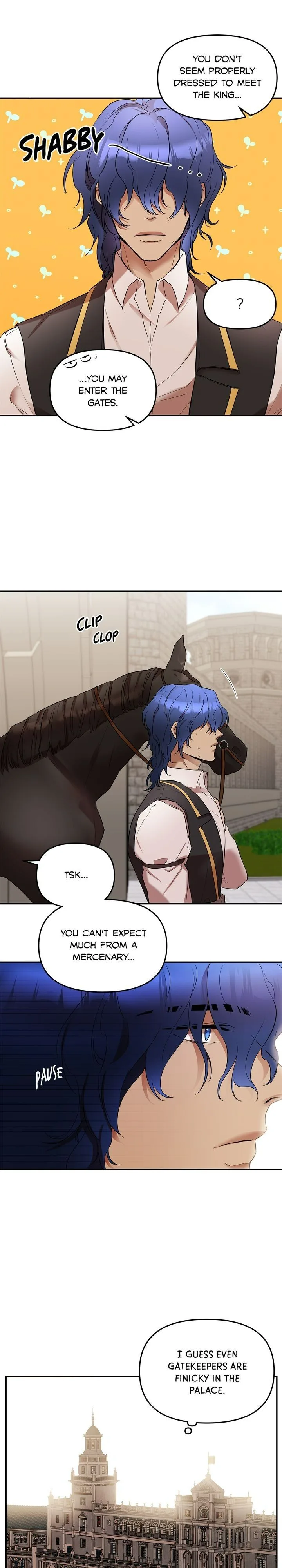 Agatha Chapter 13 page 5