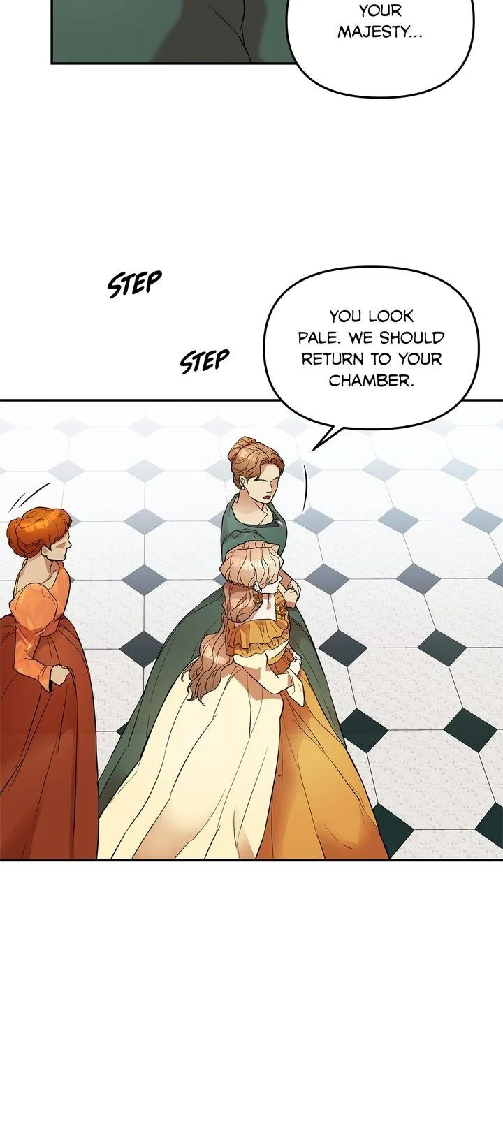 Agatha Chapter 12 page 27