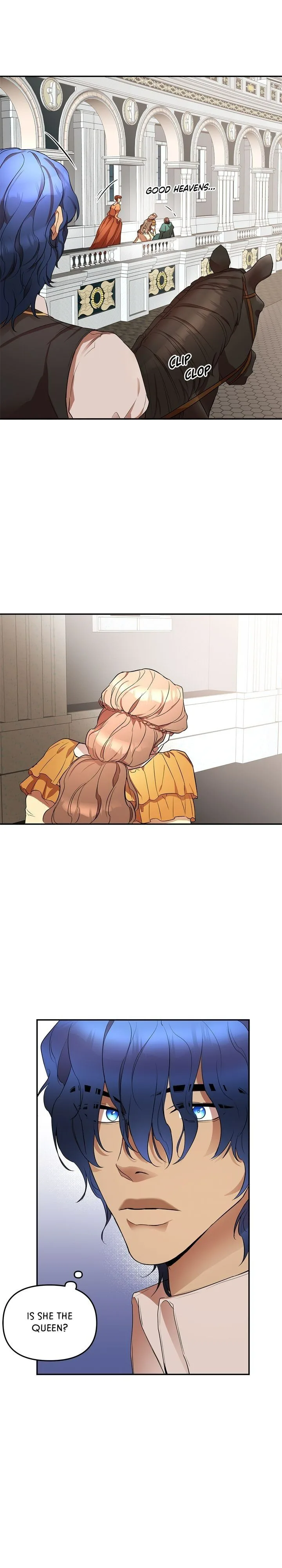 Agatha Chapter 13 page 8