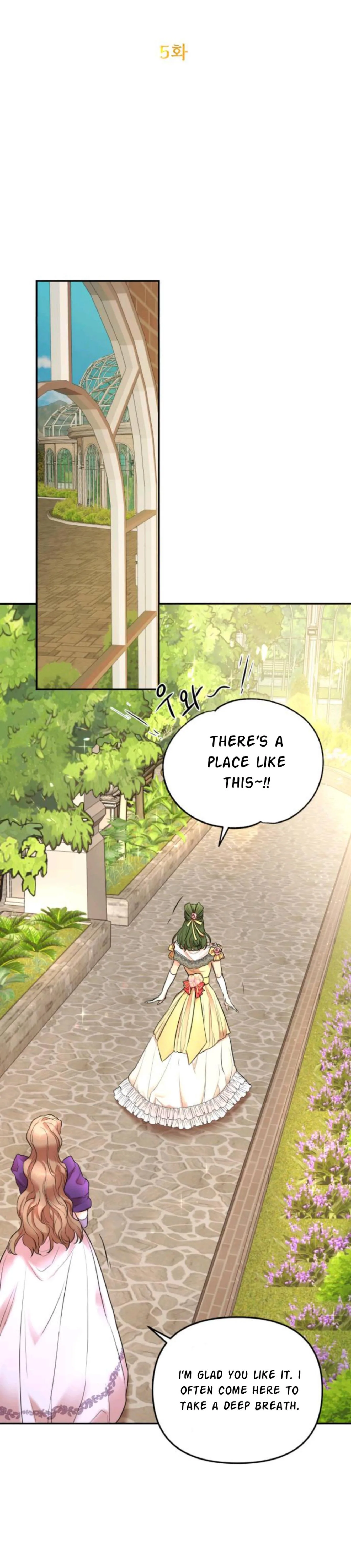 Agatha Chapter 5 page 19