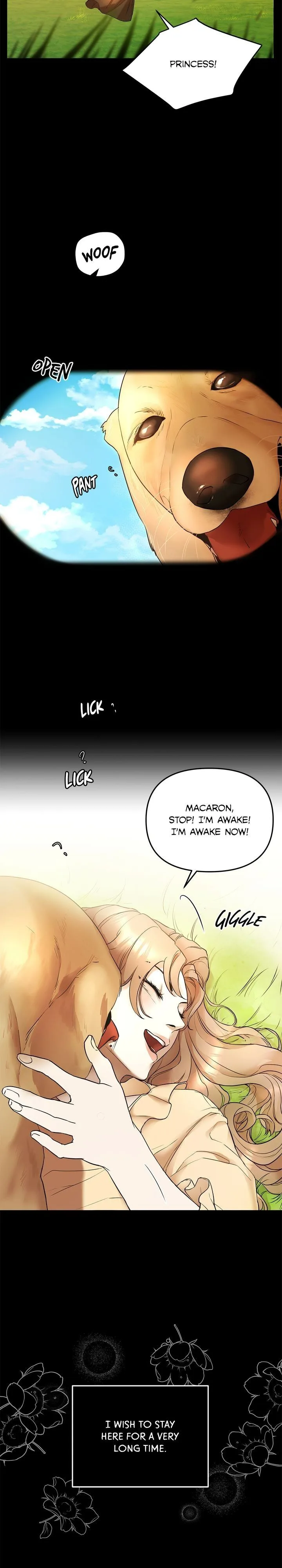 Agatha Chapter 15 page 5