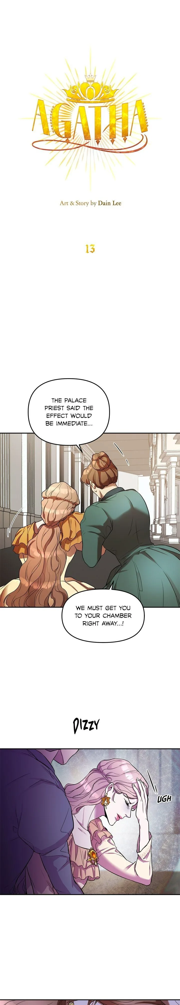 Agatha Chapter 13 page 9