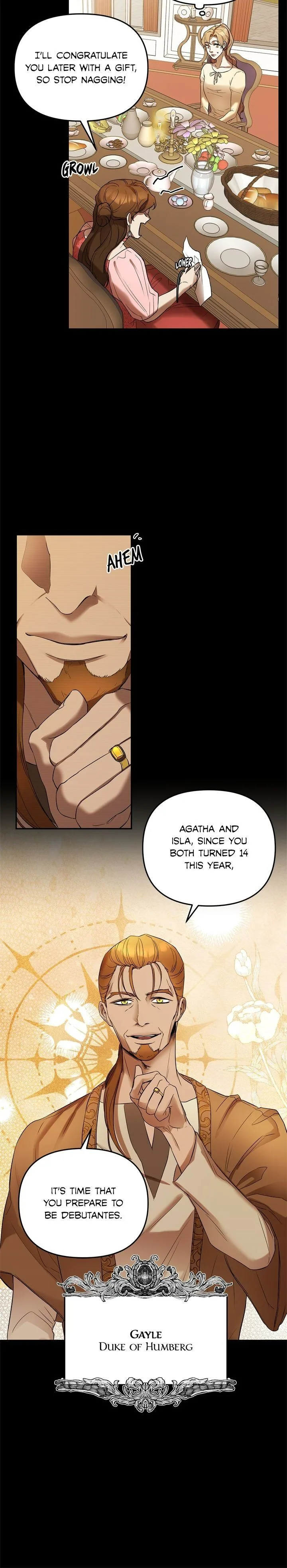 Agatha Chapter 15 page 8