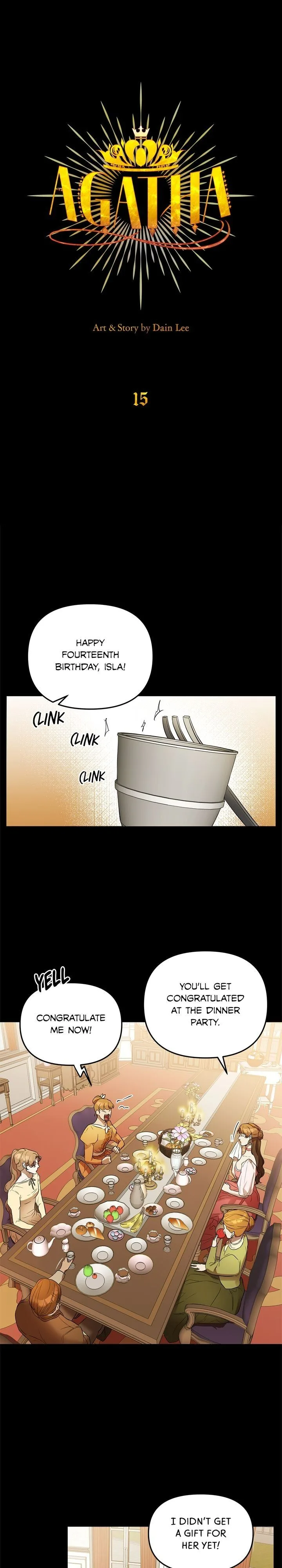 Agatha Chapter 15 page 7