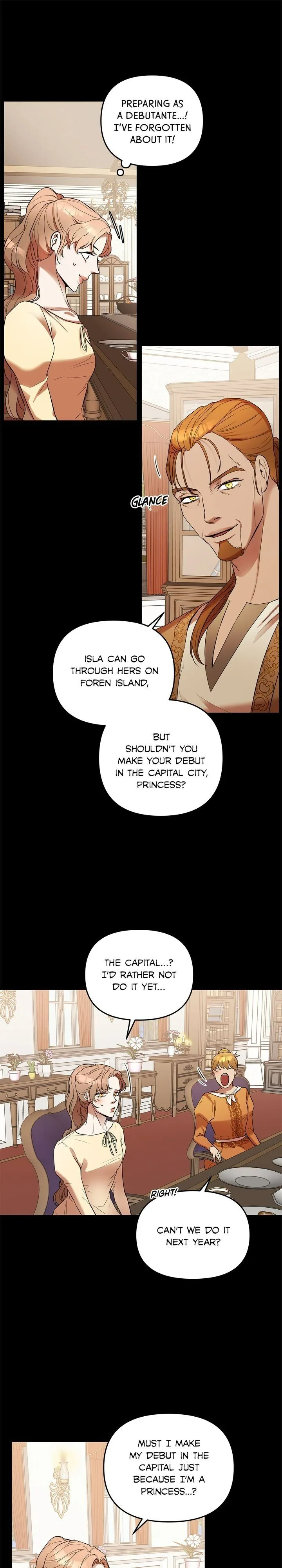 Agatha Chapter 15 page 9