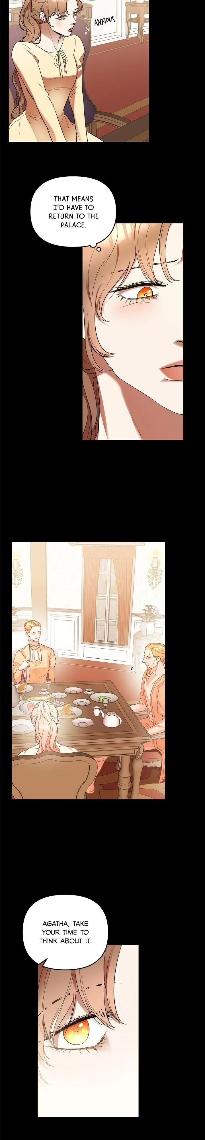Agatha Chapter 15 page 10