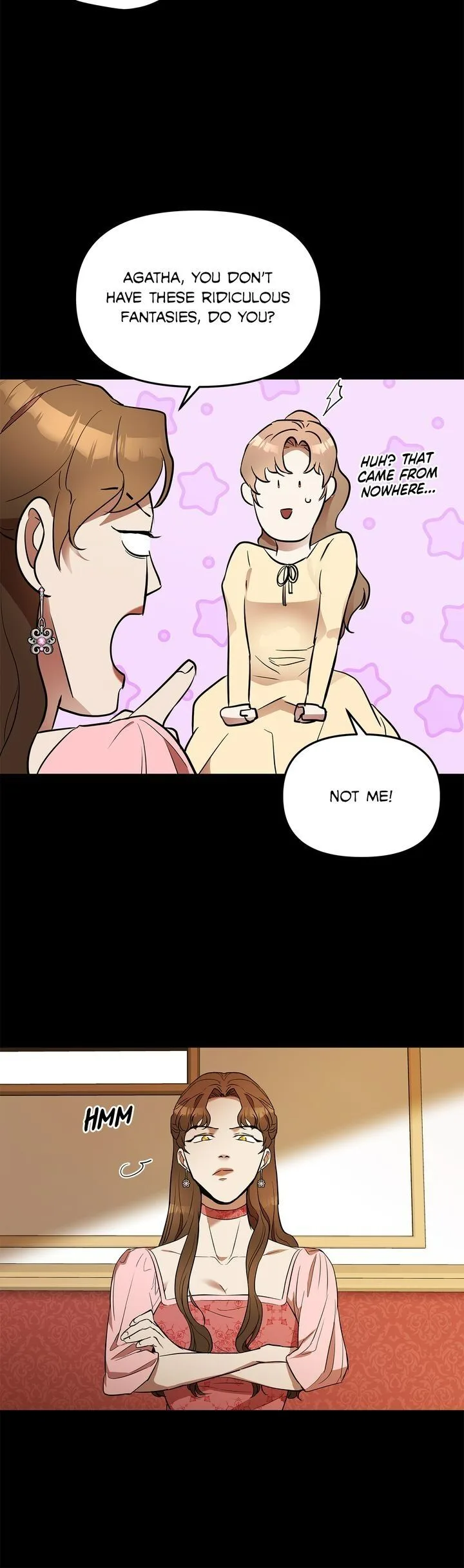 Agatha Chapter 15 page 20