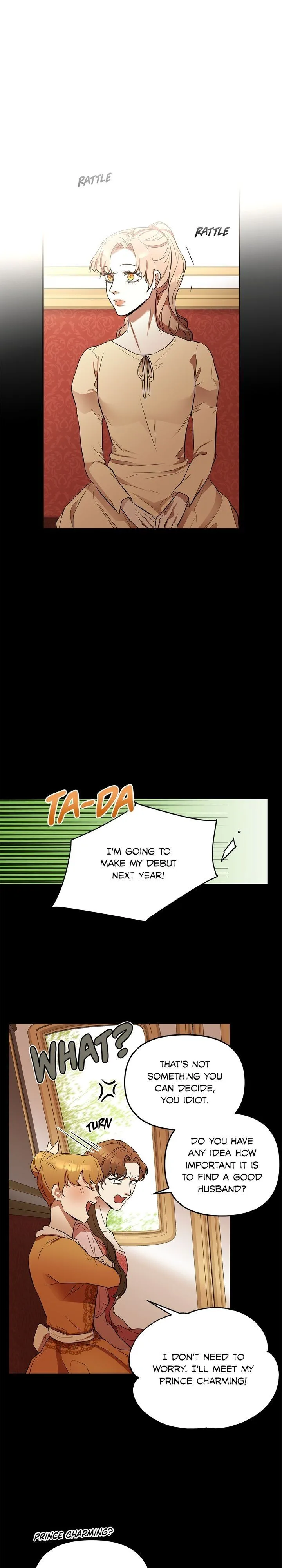 Agatha Chapter 15 page 18