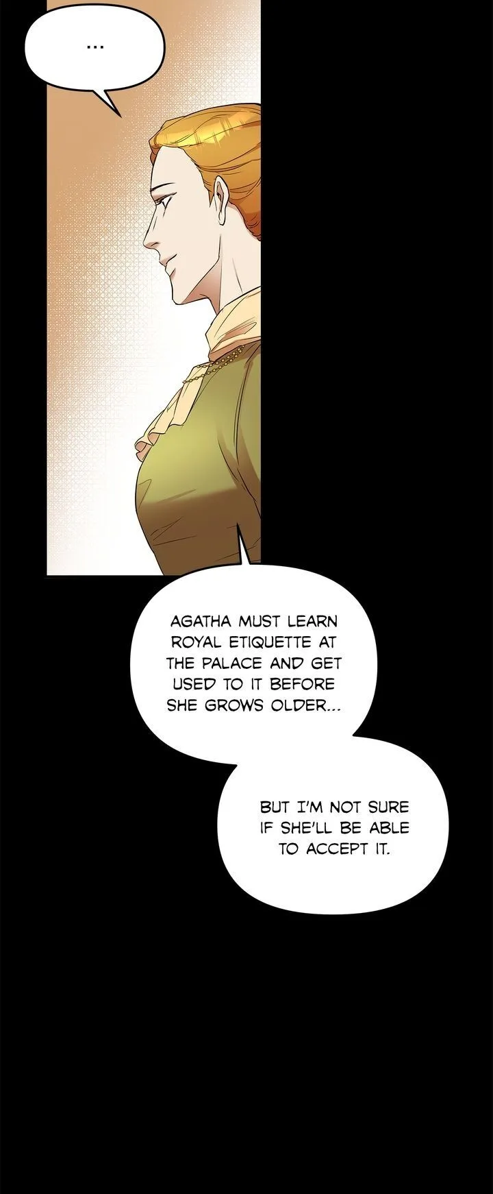 Agatha Chapter 15 page 15