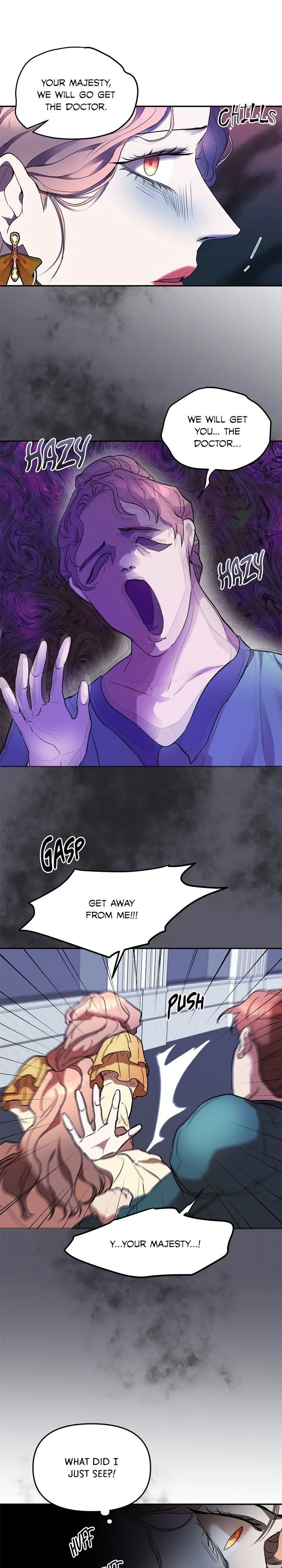 Agatha Chapter 13 page 14