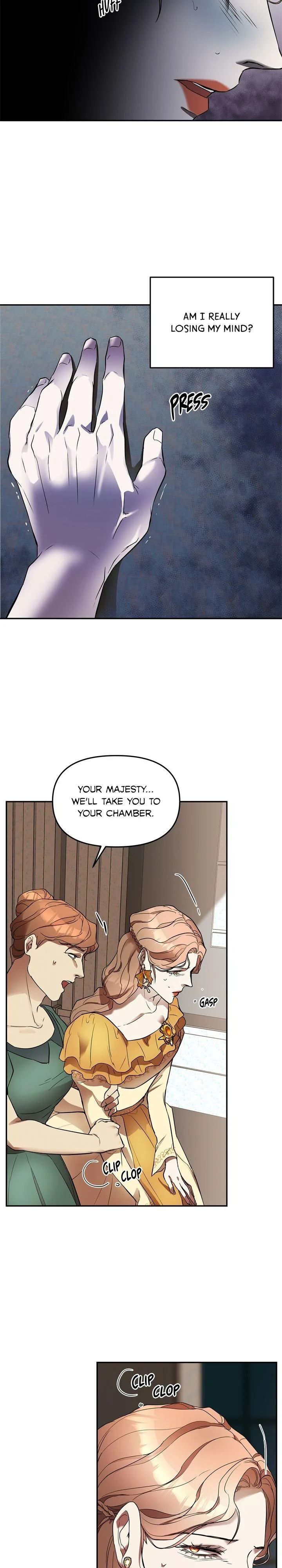Agatha Chapter 13 page 15