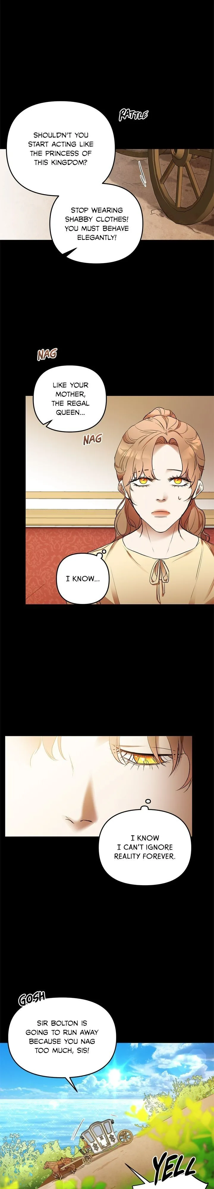 Agatha Chapter 15 page 21