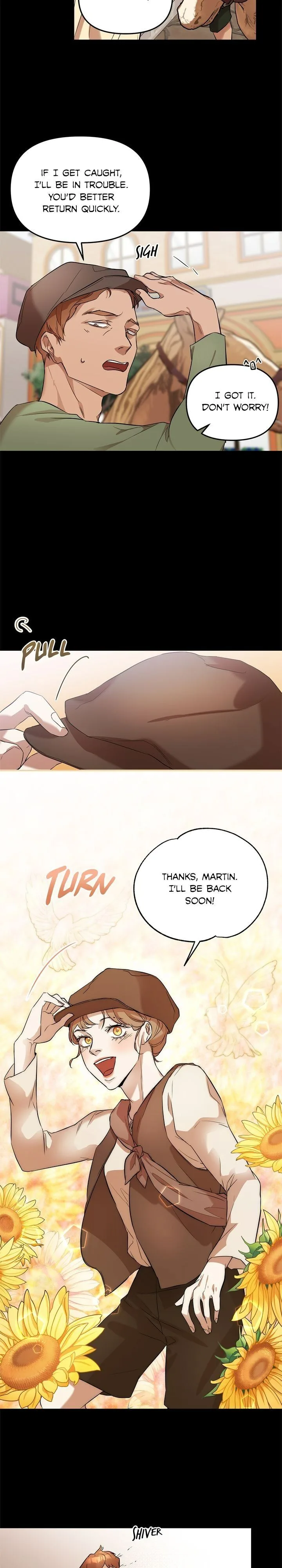 Agatha Chapter 15 page 25
