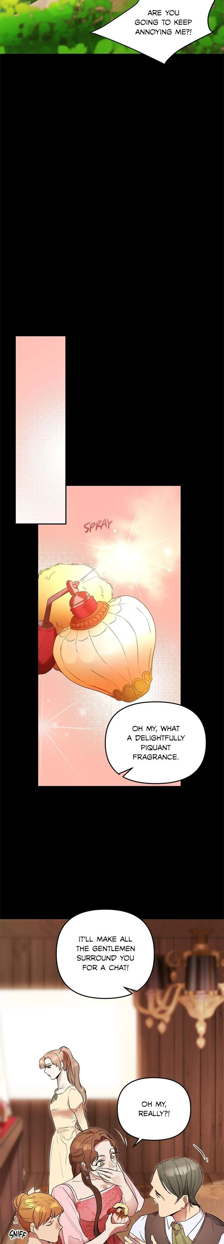 Agatha Chapter 15 page 22