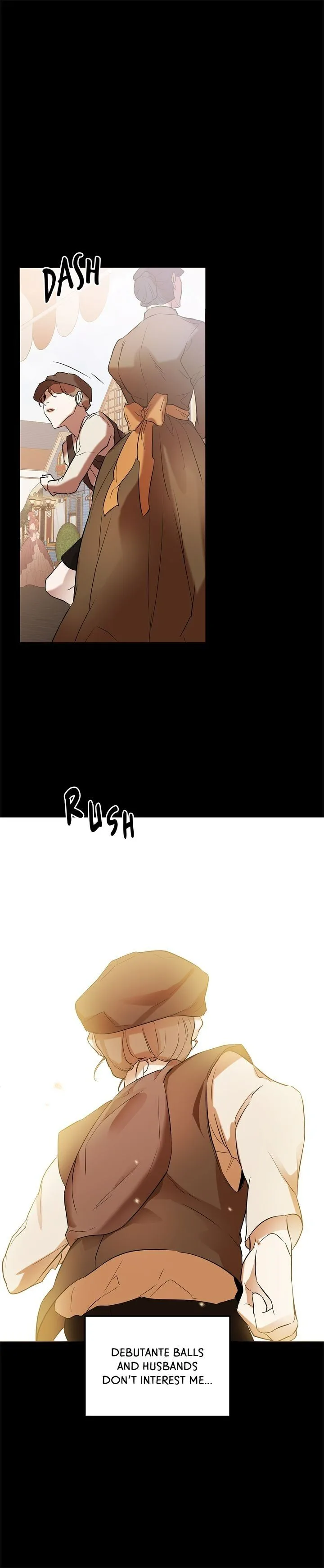 Agatha Chapter 15 page 27