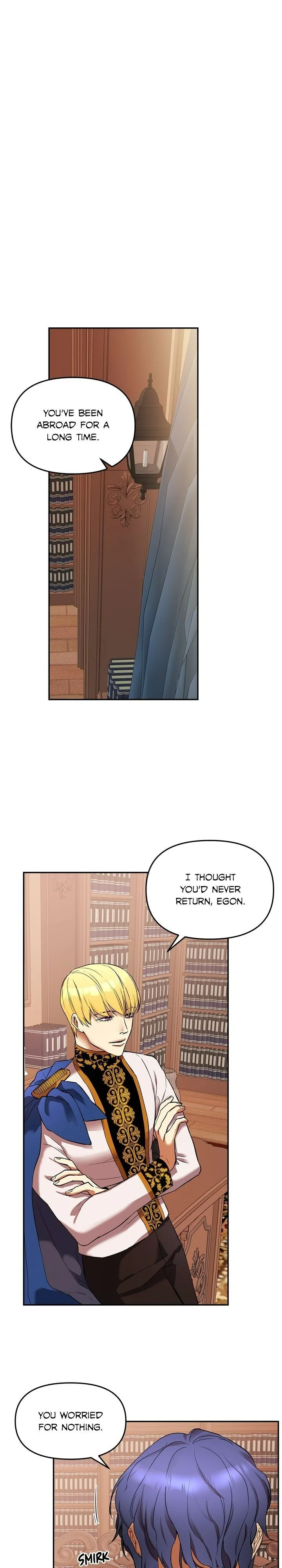Agatha Chapter 13 page 20