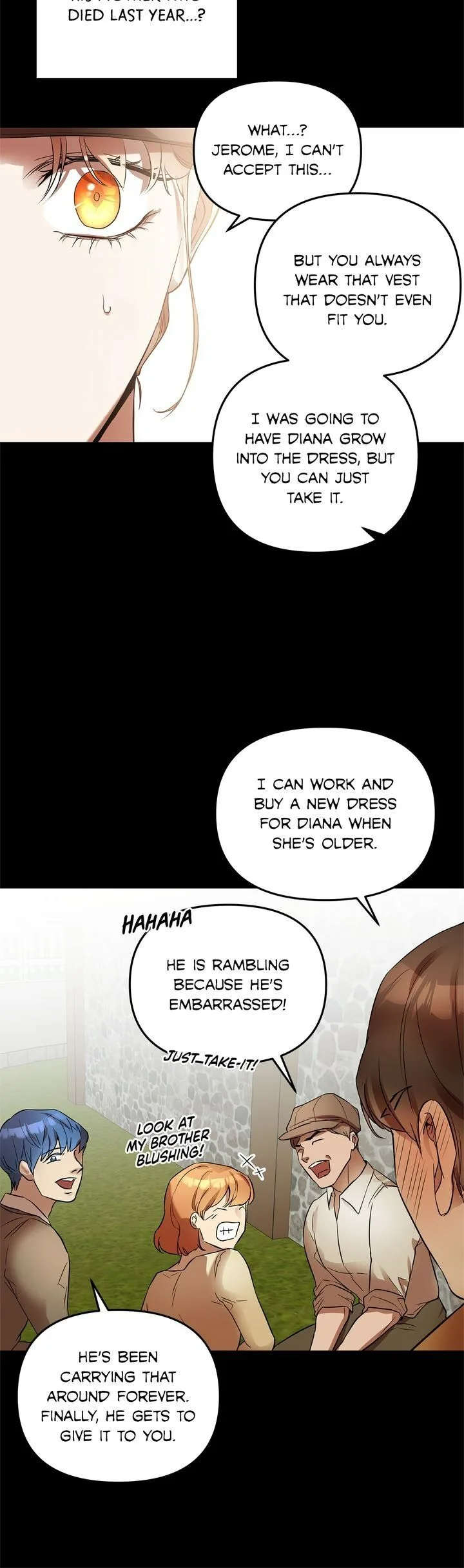 Agatha Chapter 15 page 33