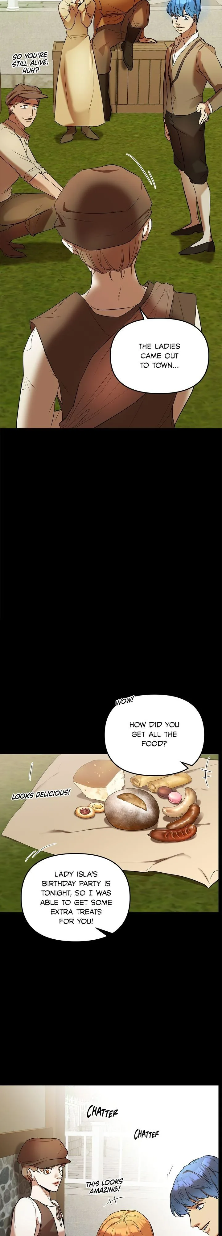Agatha Chapter 15 page 29