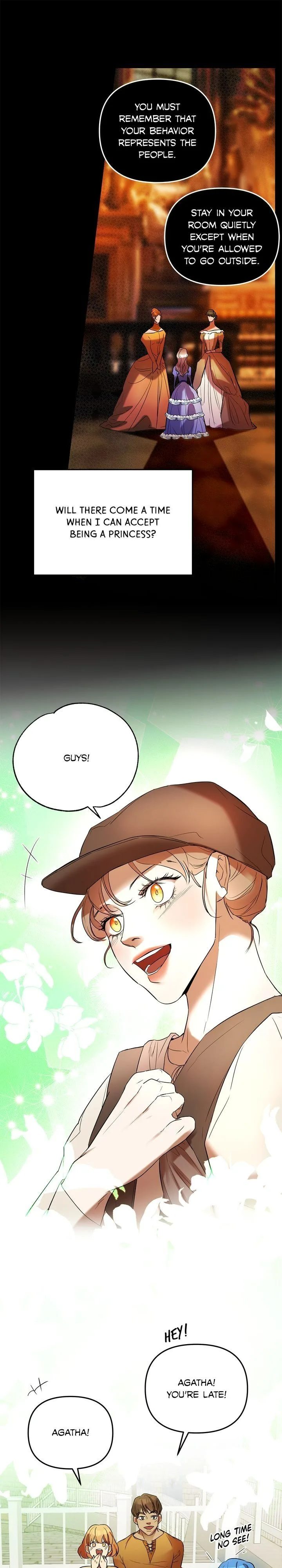 Agatha Chapter 15 page 28