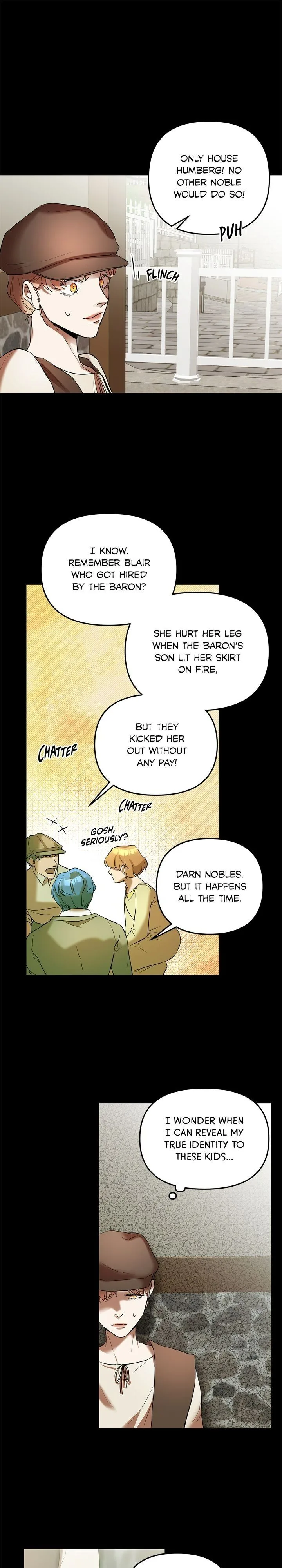 Agatha Chapter 15 page 31