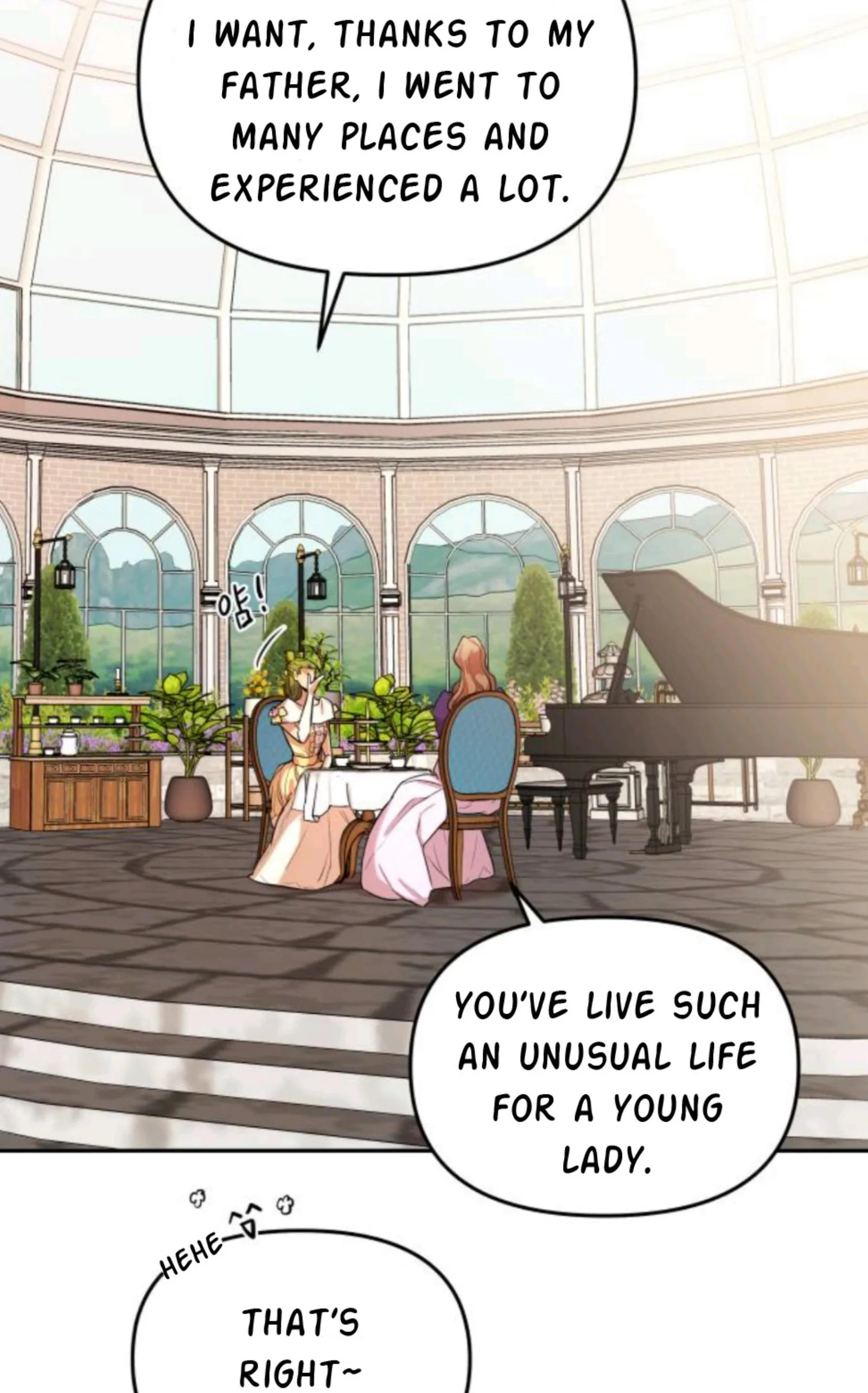 Agatha Chapter 5 page 30