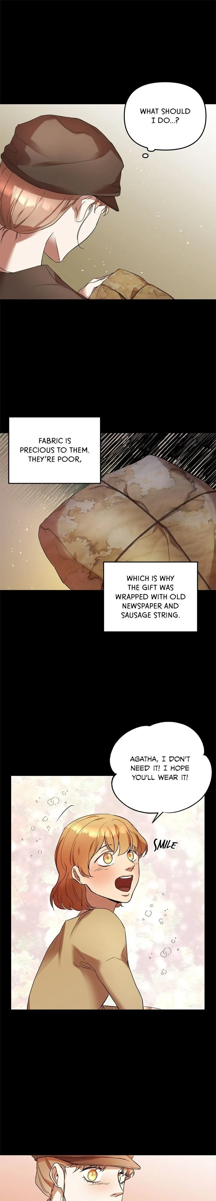 Agatha Chapter 15 page 34