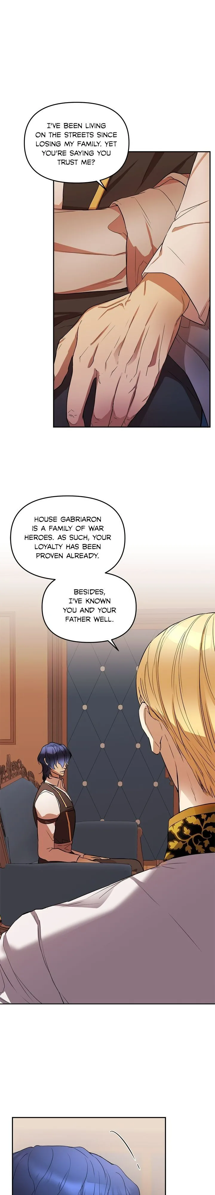 Agatha Chapter 13 page 26