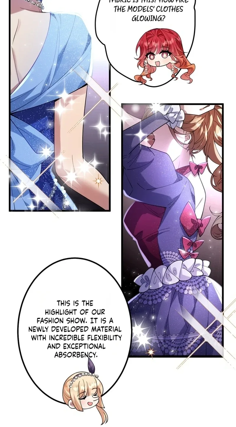 The Simp Villainess Is Getting a Divorce! Chapter 51 page 6