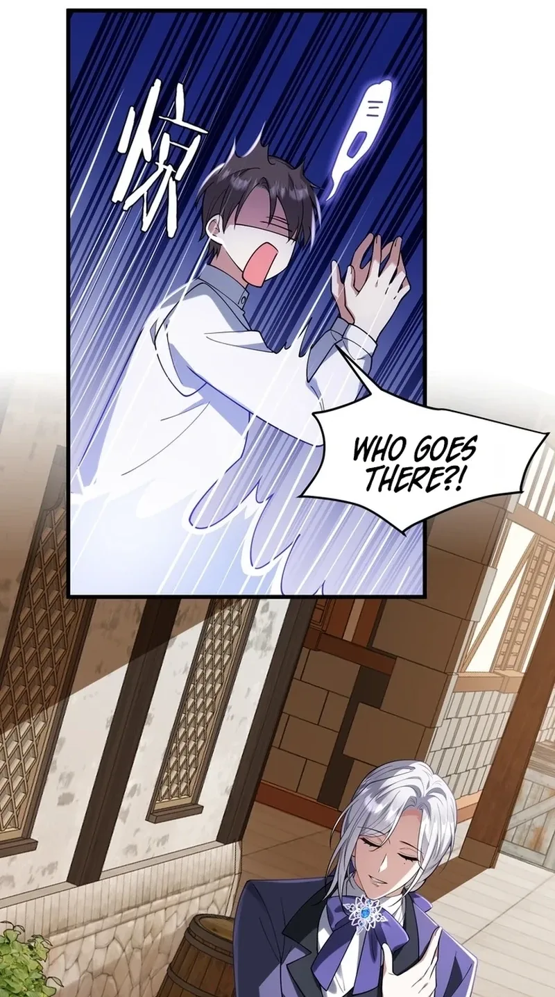 The Simp Villainess Is Getting a Divorce! Chapter 51 page 23