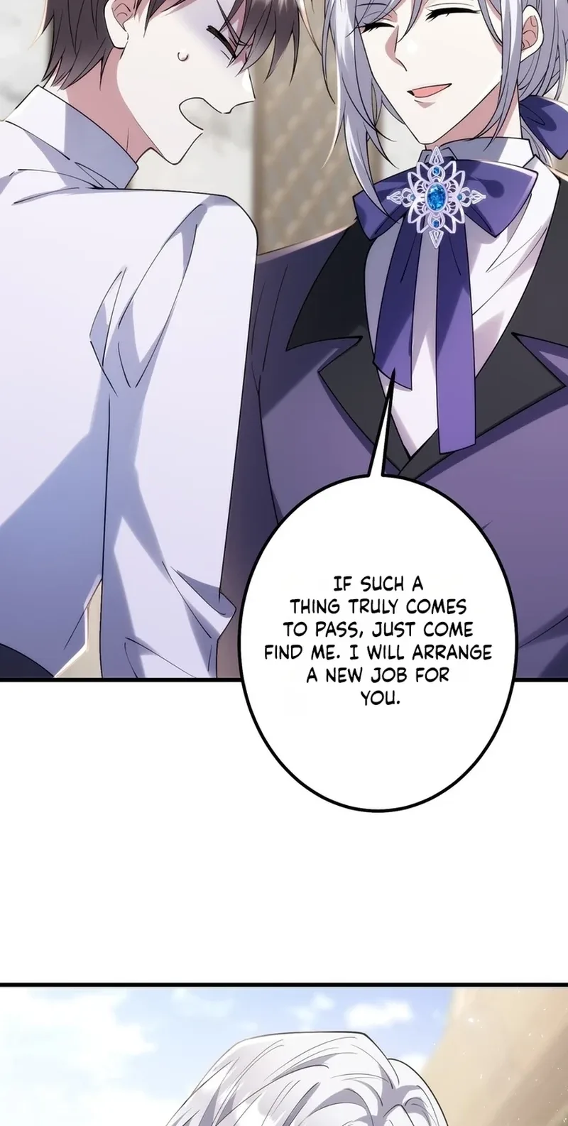 The Simp Villainess Is Getting a Divorce! Chapter 51 page 42
