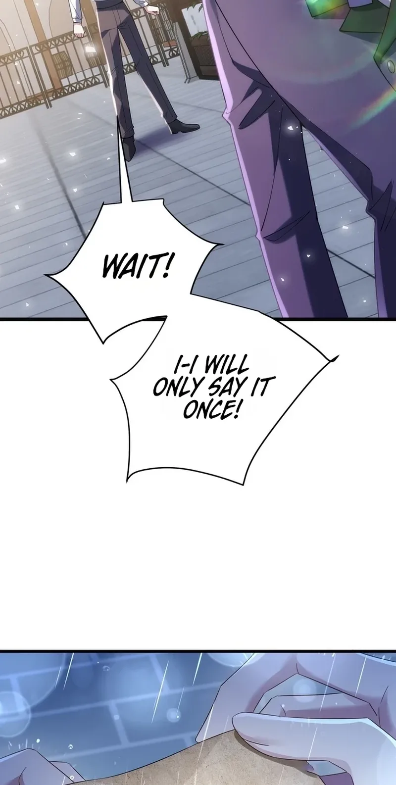 The Simp Villainess Is Getting a Divorce! Chapter 51 page 45