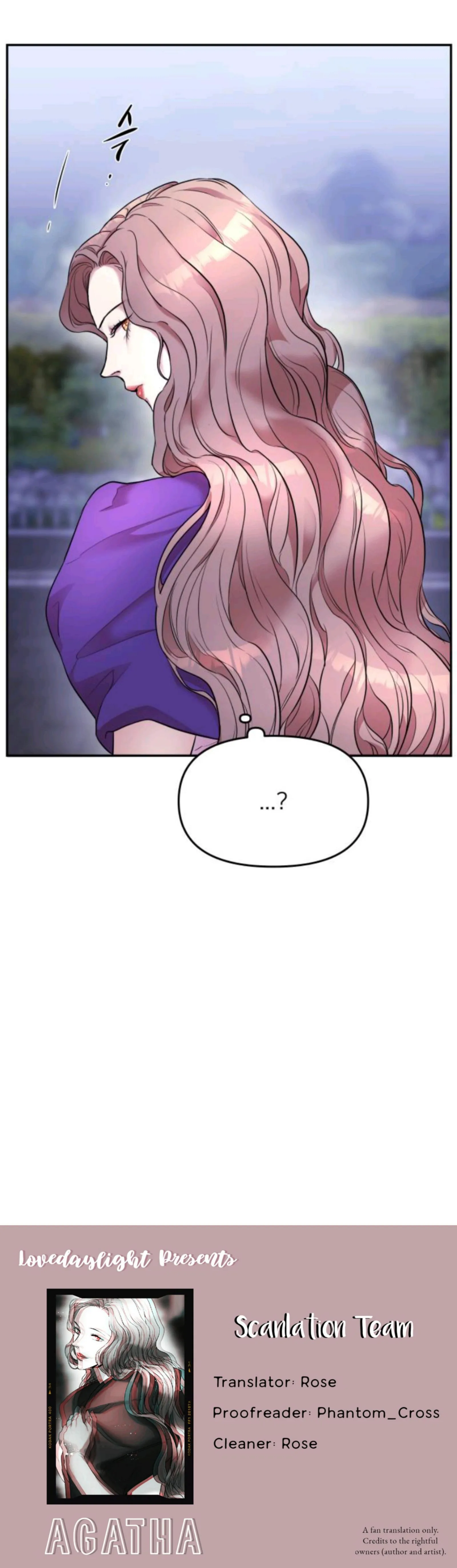 Agatha Chapter 5 page 64