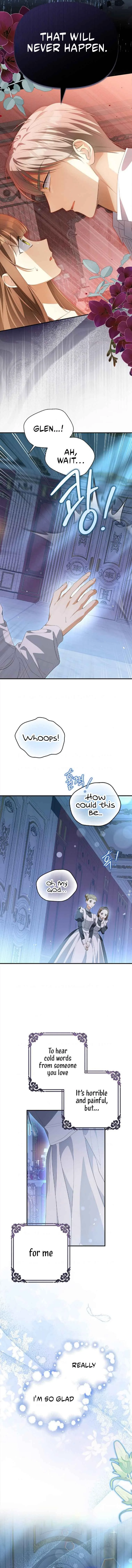Why Are You Obsessed With Your Fake Wife? Chapter 0 page 3
